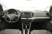 Thumbnail-Foto von Fahrzeug