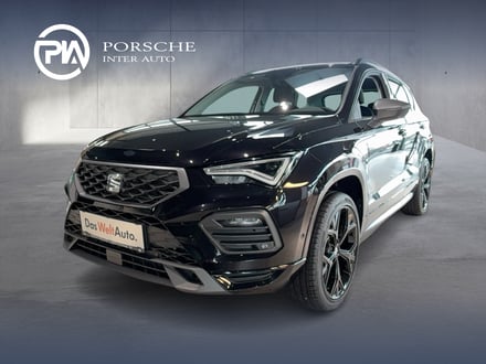 SEAT Ateca FR 1.5 TSI ACT DSG