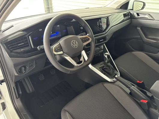 Bild eines VW Polo Friends TSI