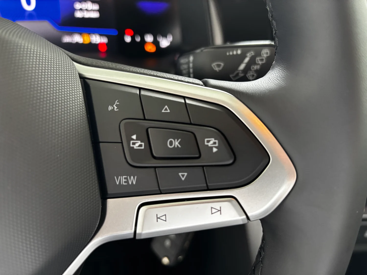 Bild eines VW Polo Friends TSI