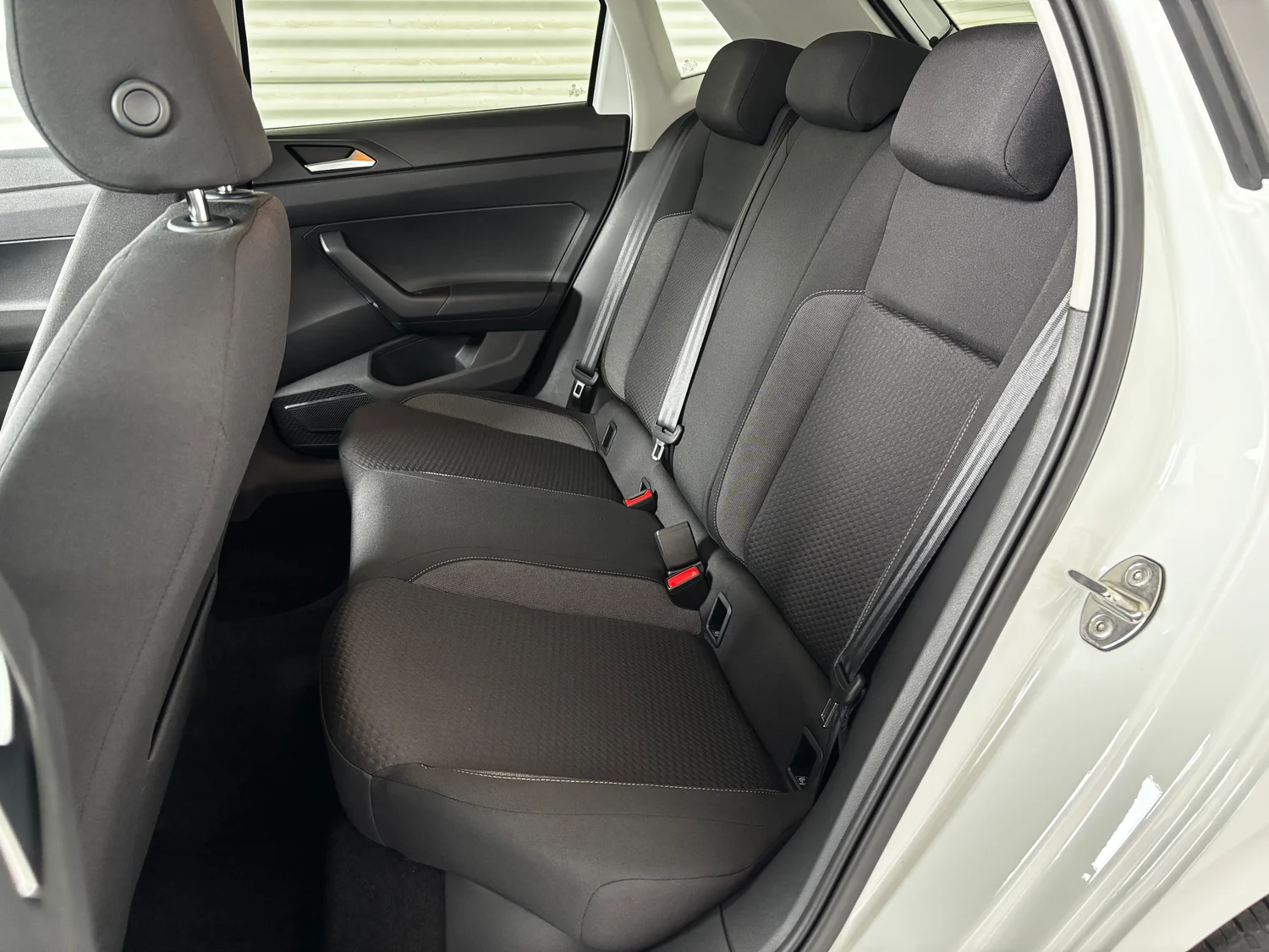 Bild eines VW Polo Friends TSI