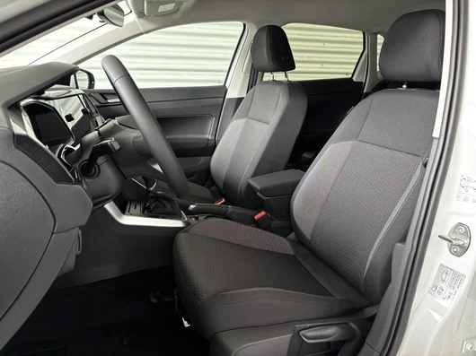 Bild eines VW Polo Friends TSI