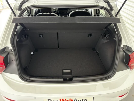 Bild eines VW Polo Friends TSI