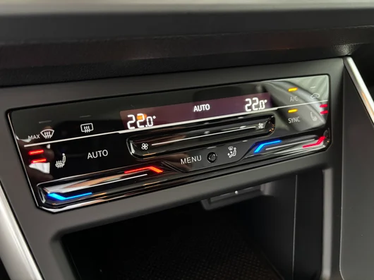 Bild eines VW Polo Friends TSI