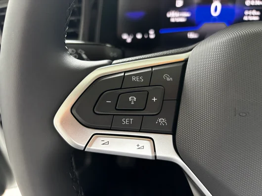 Bild eines VW Polo Friends TSI