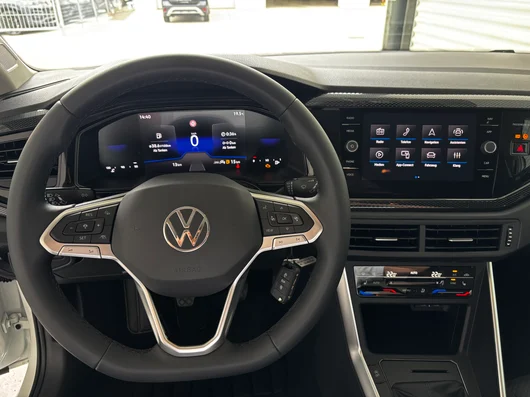 Bild eines VW Polo Friends TSI