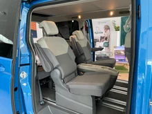 Thumbnail-Foto von Fahrzeug