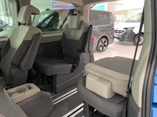 Thumbnail-Foto von Fahrzeug