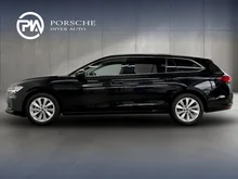 Škoda Superb Combi Selection TDI DSG in Ebony-Schwarz Metallic