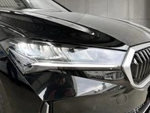 Škoda Superb Combi Selection TDI DSG in Ebony-Schwarz Metallic