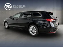 Škoda Superb Combi Selection TDI DSG in Ebony-Schwarz Metallic