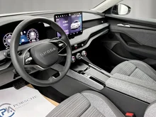 Škoda Superb Combi Selection TDI DSG in Ebony-Schwarz Metallic