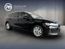 Škoda Superb Combi Selection TDI DSG in Ebony-Schwarz Metallic