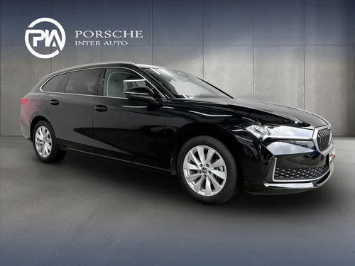 Škoda Superb Combi Selection TDI DSG