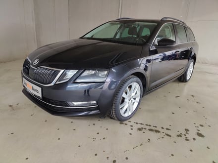 Škoda OCTAVIA Combi Style TSI ACT