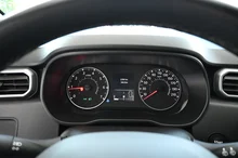 Thumbnail-Foto von Fahrzeug