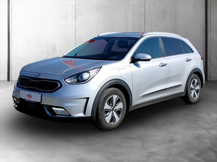 Kia Niro 1,6 GDI Hybrid Gold DCT