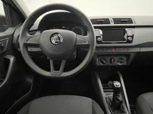 Thumbnail-Foto von Fahrzeug