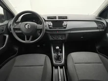 Thumbnail-Foto von Fahrzeug