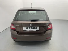 Thumbnail-Foto von Fahrzeug