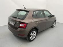 Thumbnail-Foto von Fahrzeug