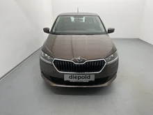 Thumbnail-Foto von Fahrzeug