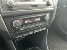 SEAT Toledo Executive TDI CR Start/Stopp in Denim Blau