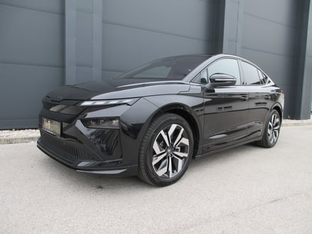 Škoda Enyaq Coupé Sportline 85x