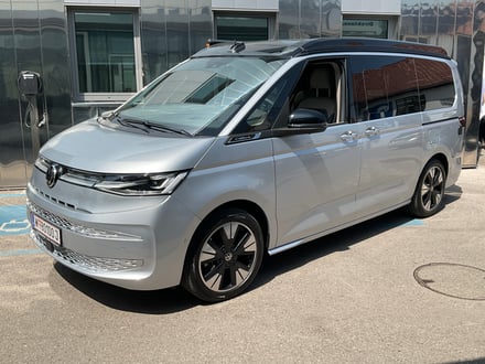 VW California Ocean eHybrid 180 kW 4M