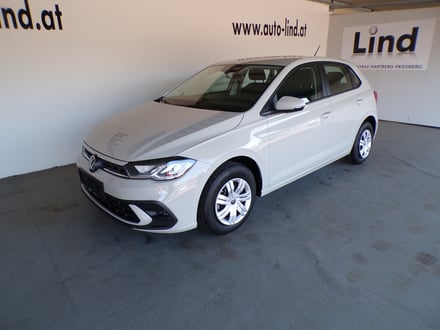 VW Polo 4Me