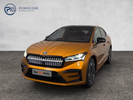 Škoda Enyaq Coupé RS ME