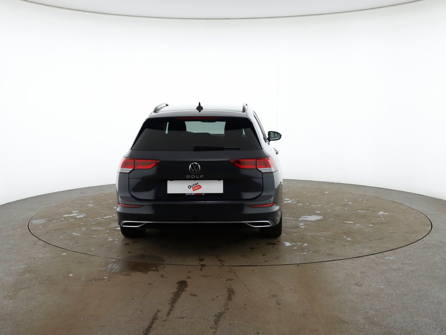 VW Golf Variant Style TDI DSG | Bild 6 von 30