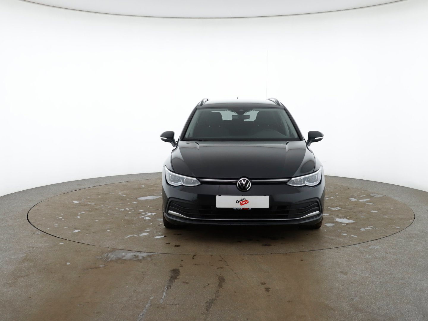 VW Golf Variant Style TDI DSG | Bild 2 von 30