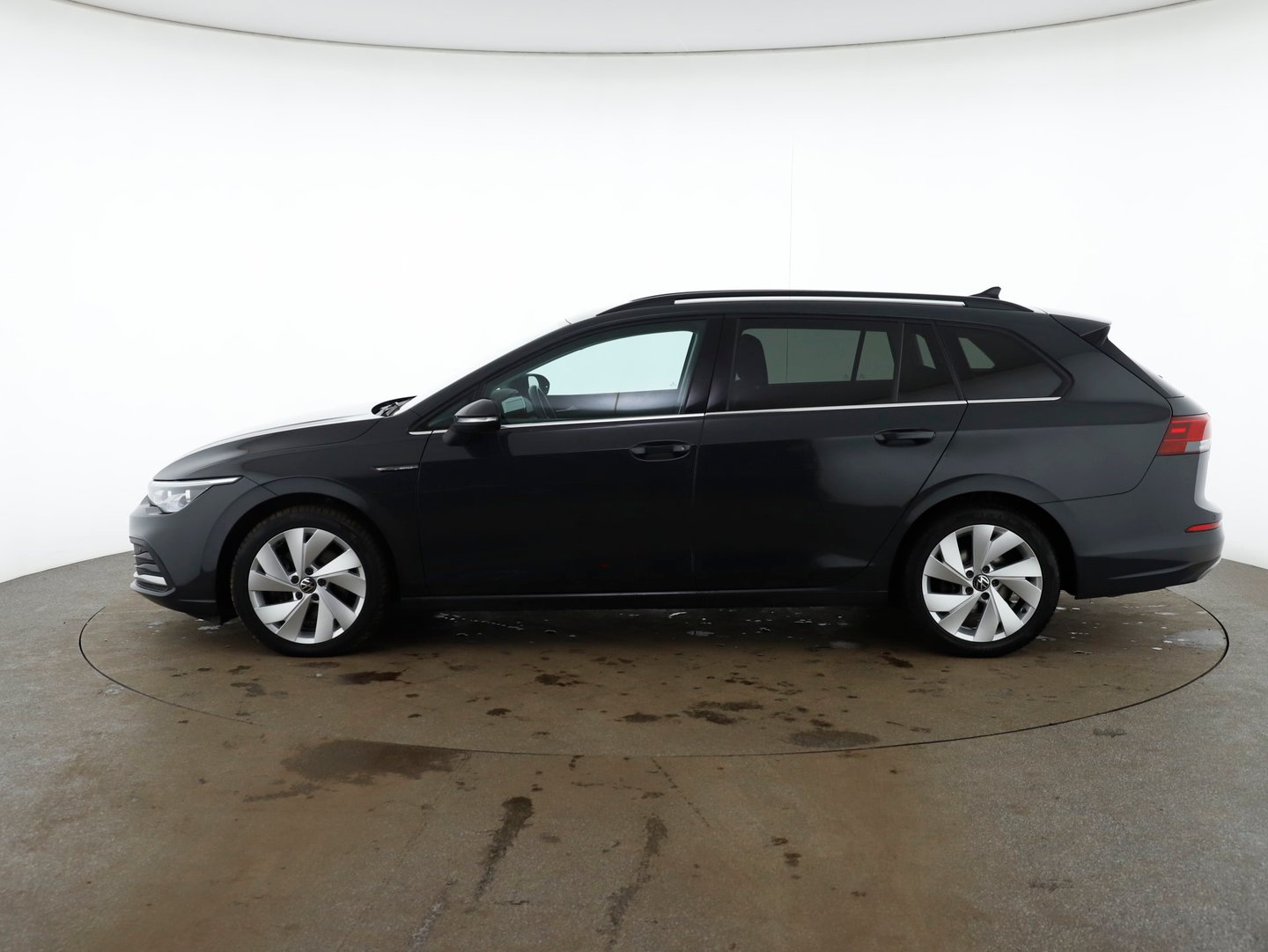 VW Golf Variant Style TDI DSG | Bild 8 von 30