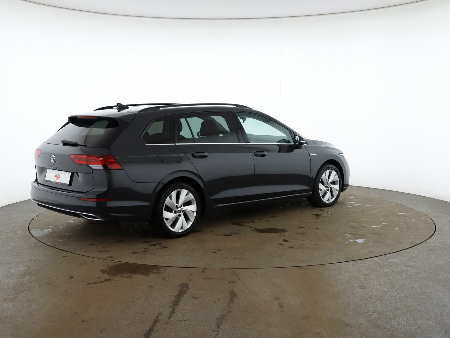 VW Golf Variant Style TDI DSG | Bild 5 von 30