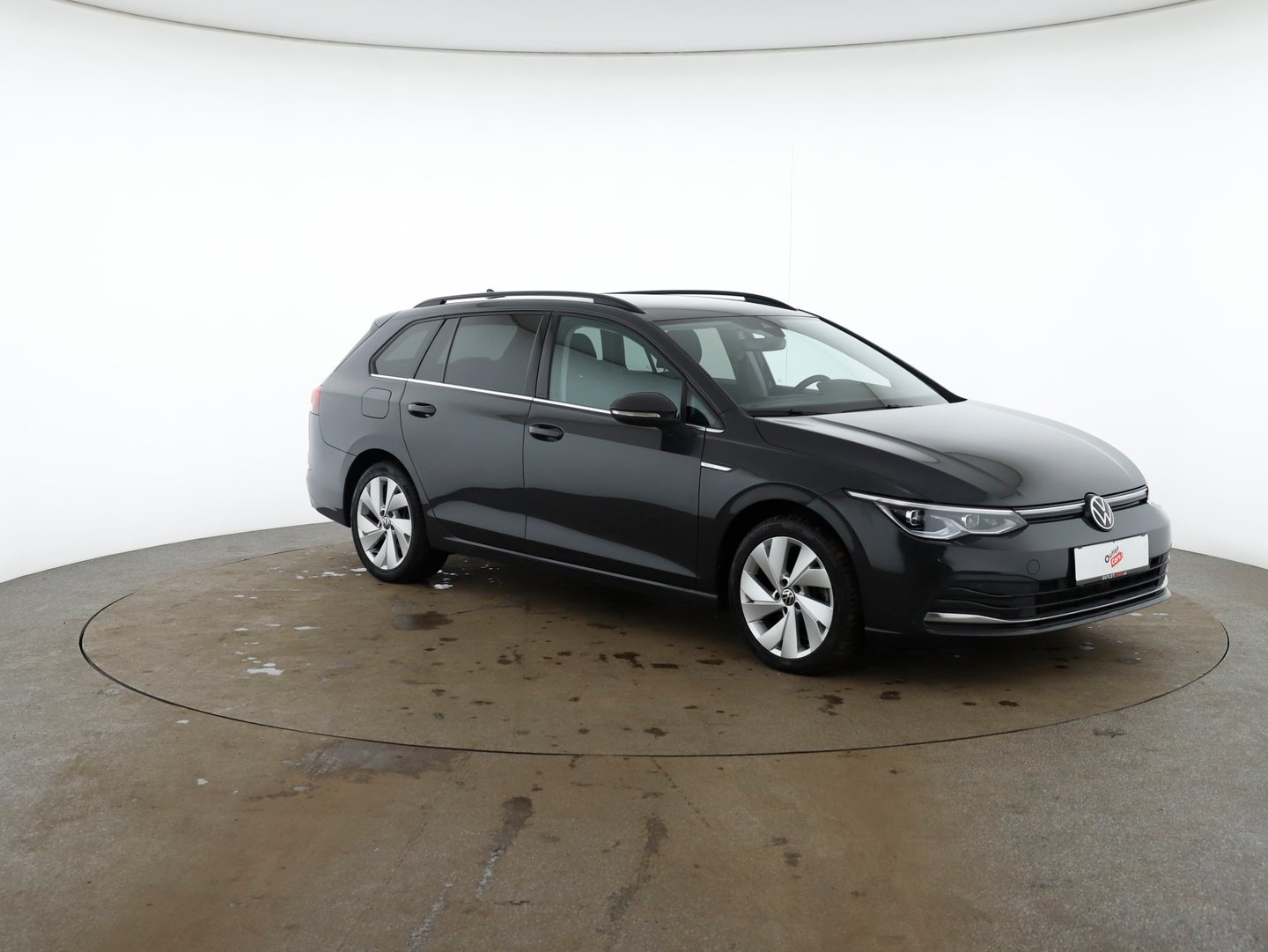 VW Golf Variant Style TDI DSG | Bild 3 von 30
