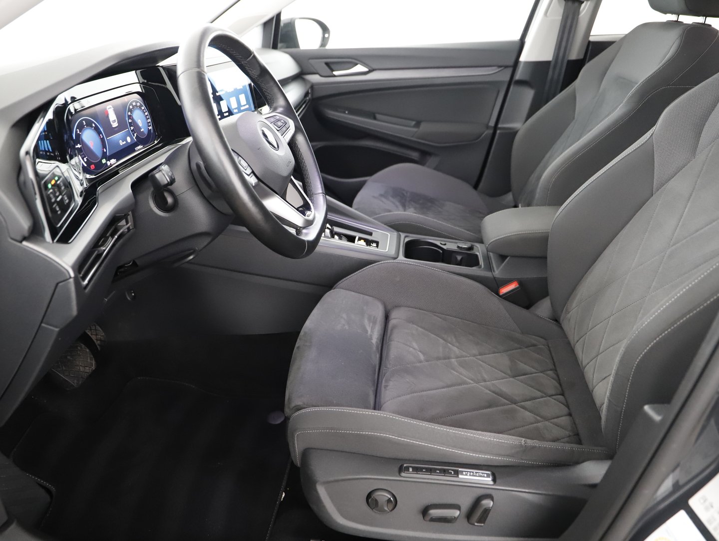 VW Golf Variant Style TDI DSG | Bild 13 von 30