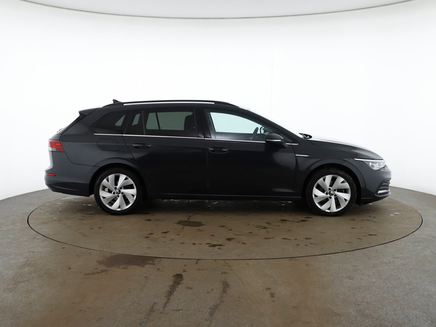 VW Golf Variant Style TDI DSG | Bild 4 von 30