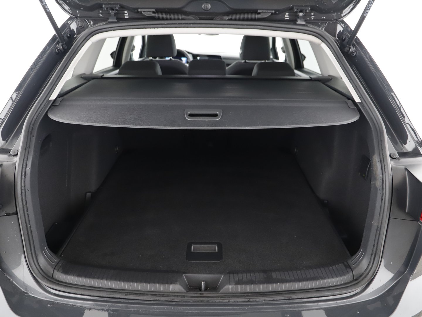 VW Golf Variant Style TDI DSG | Bild 25 von 30