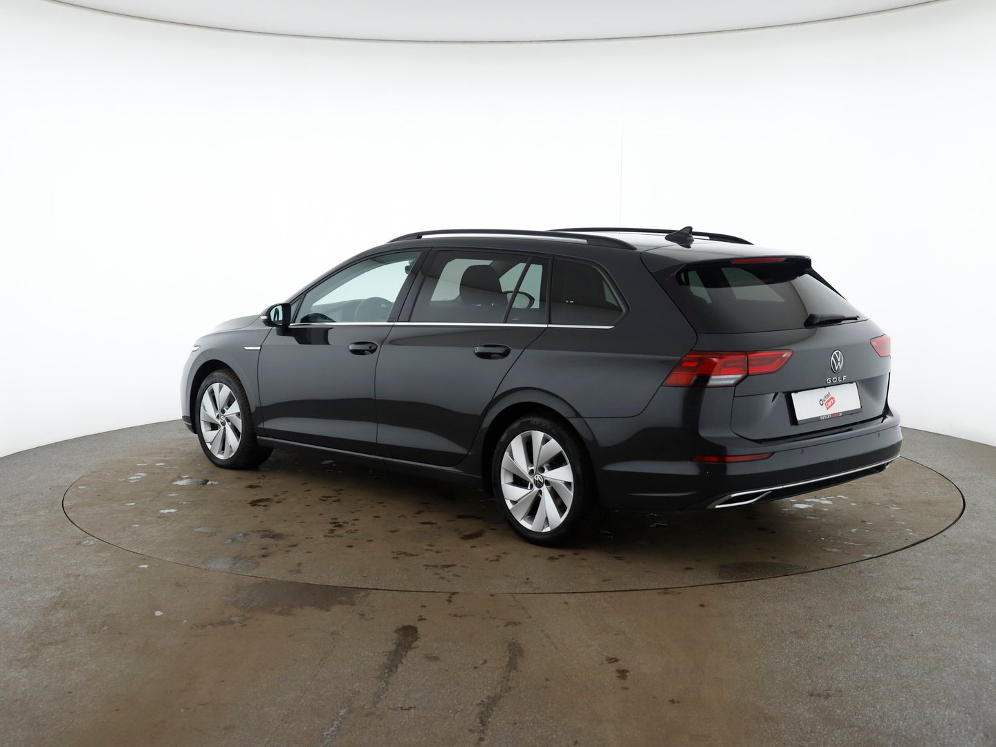 VW Golf Variant Style TDI DSG | Bild 7 von 30