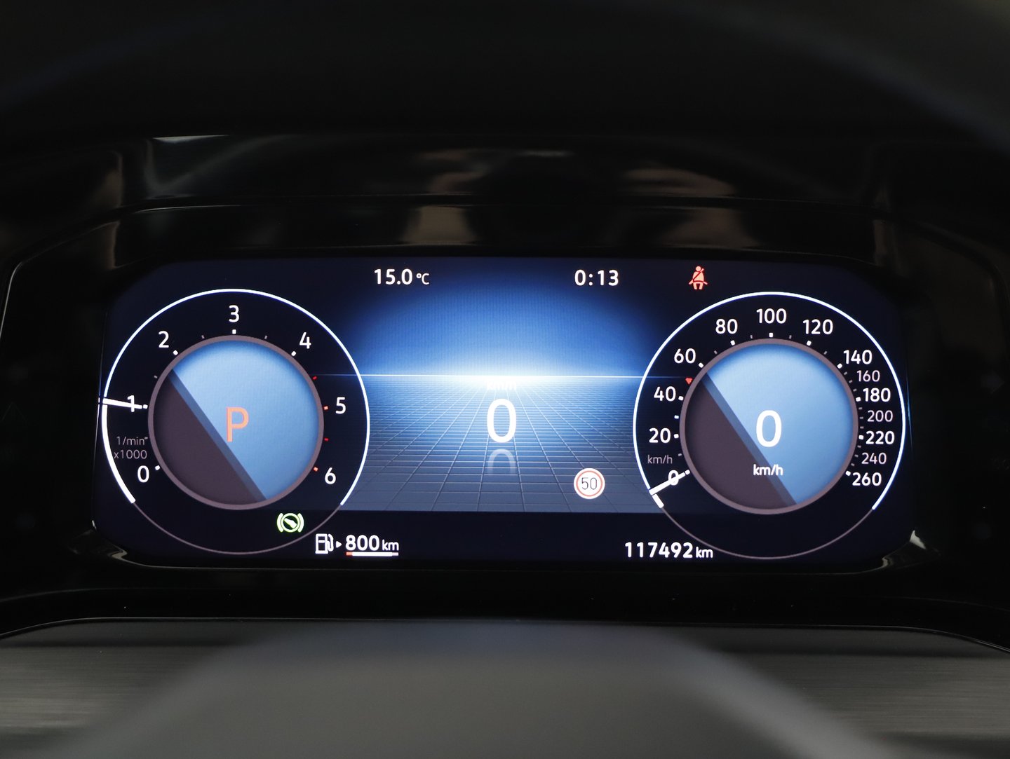 VW Golf Variant Style TDI DSG | Bild 15 von 30