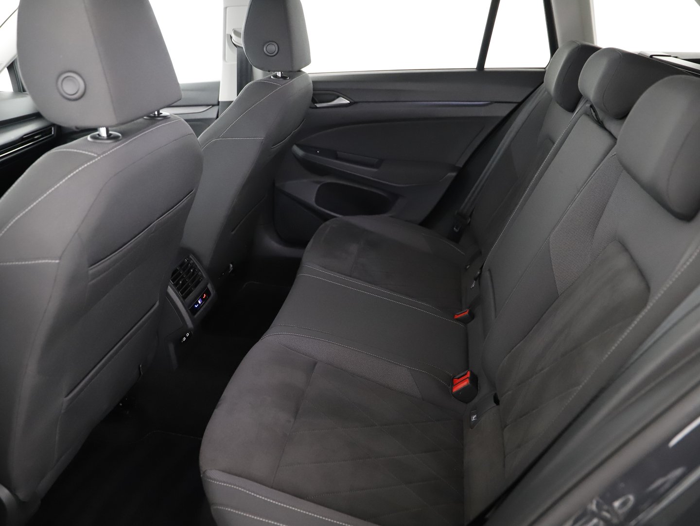 VW Golf Variant Style TDI DSG | Bild 24 von 30