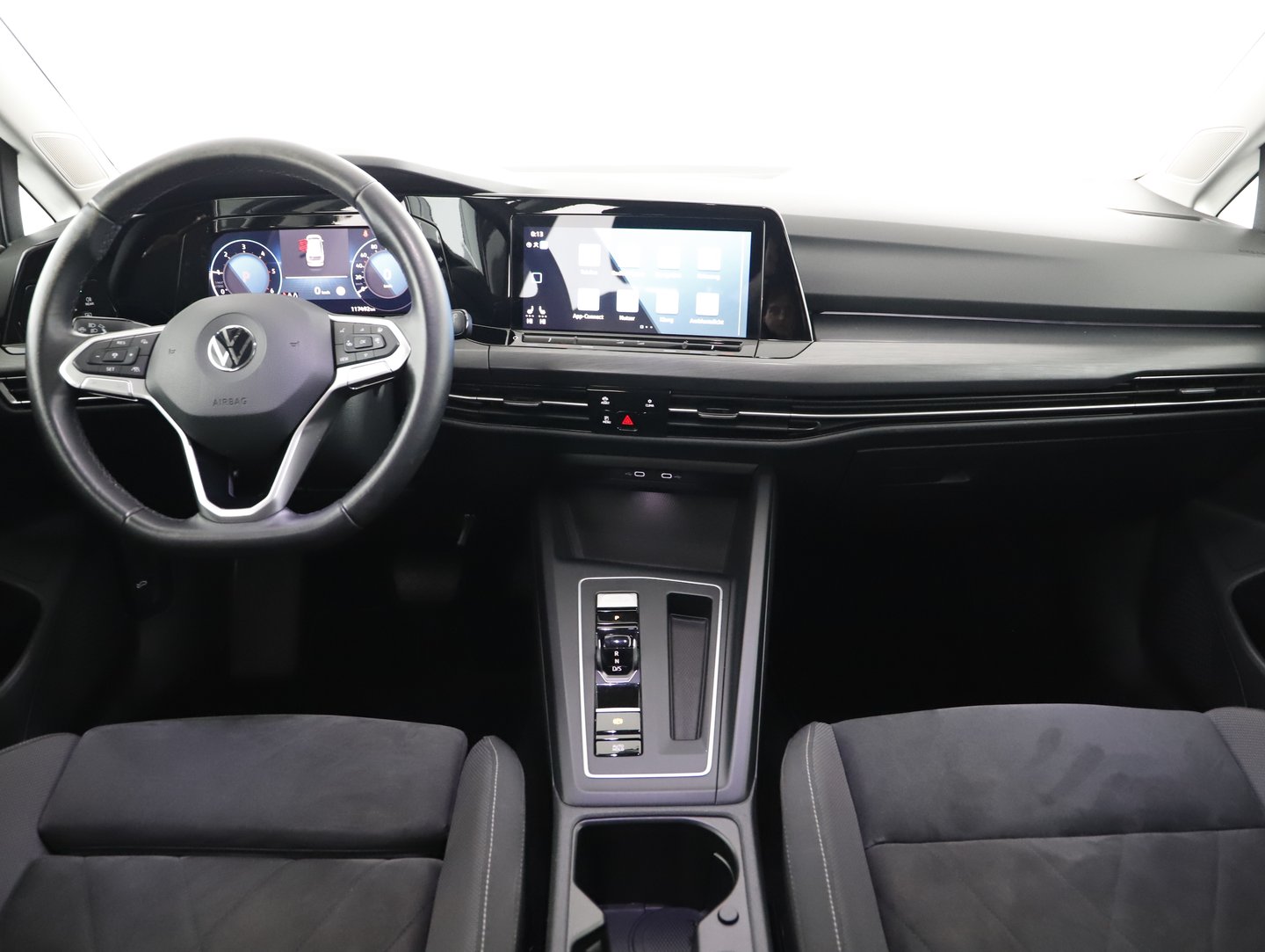 VW Golf Variant Style TDI DSG | Bild 14 von 30