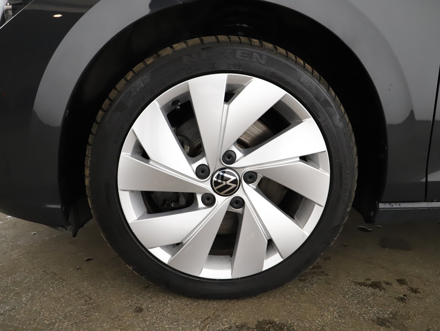 VW Golf Variant Style TDI DSG | Bild 9 von 30