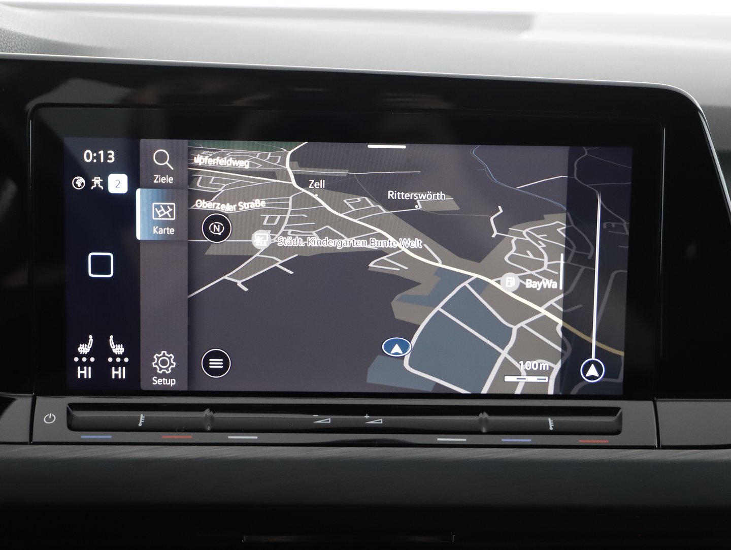 VW Golf Variant Style TDI DSG | Bild 20 von 30