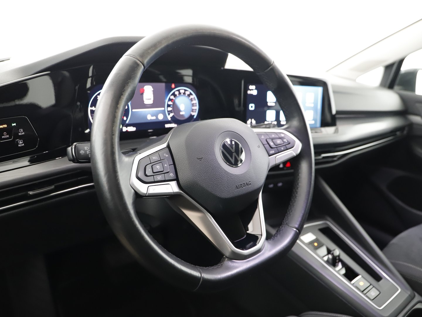 VW Golf Variant Style TDI DSG | Bild 16 von 30