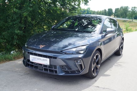 CUPRA Leon 1.5 TSI 150 PS ACT