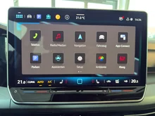 Thumbnail-Foto von Fahrzeug