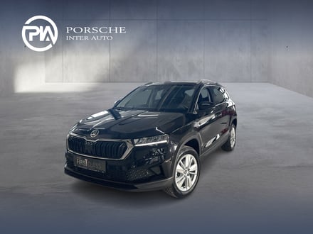 Škoda Karoq Selection TSI DSG ACT