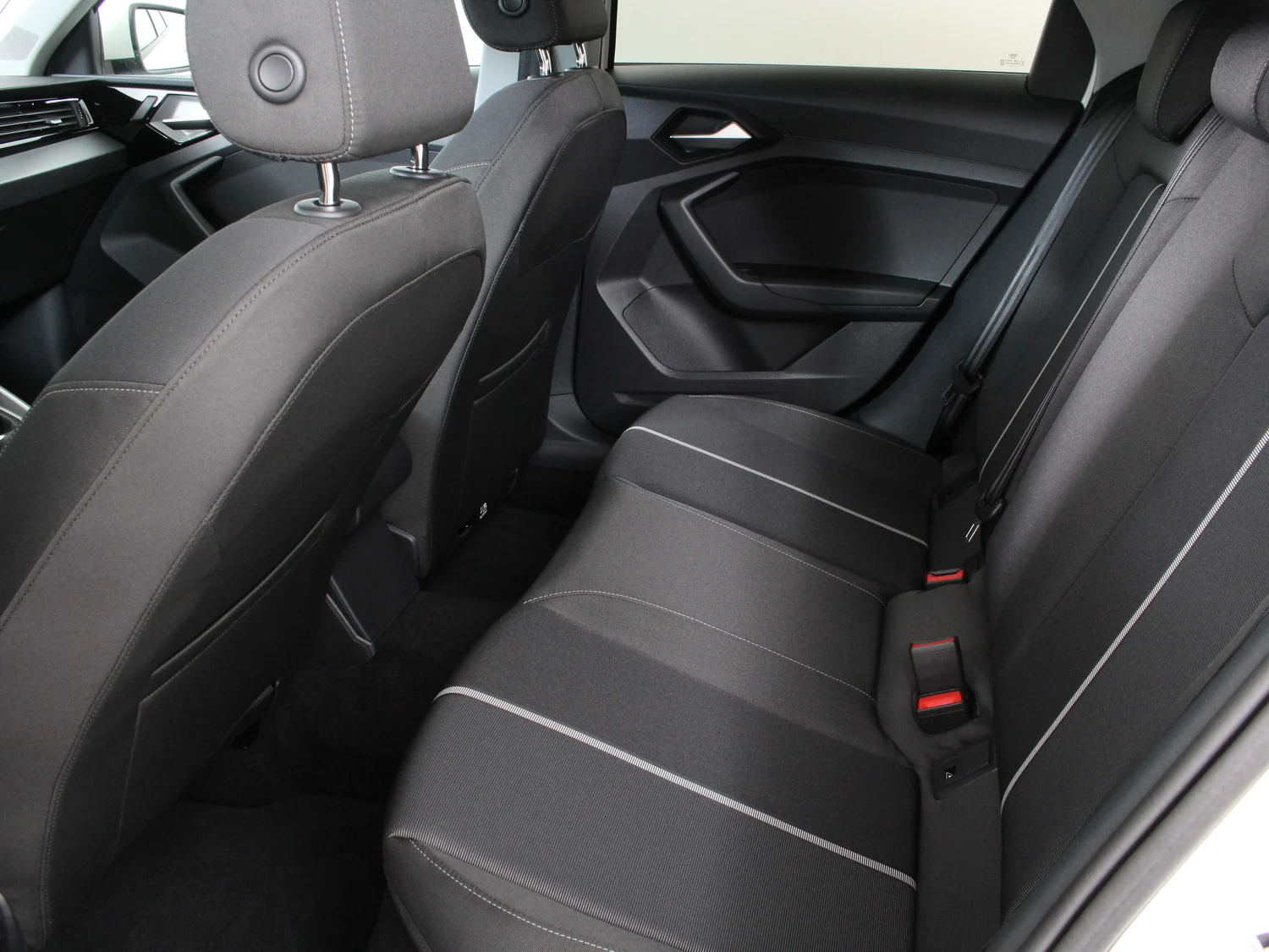 Bild eines A1 Sportback 30 TFSI intense